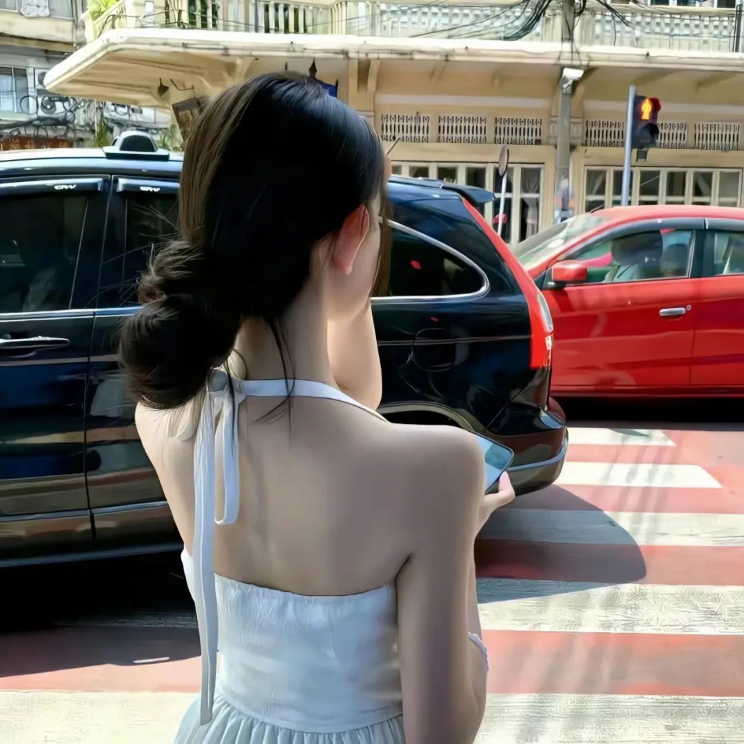 女子监狱第一季